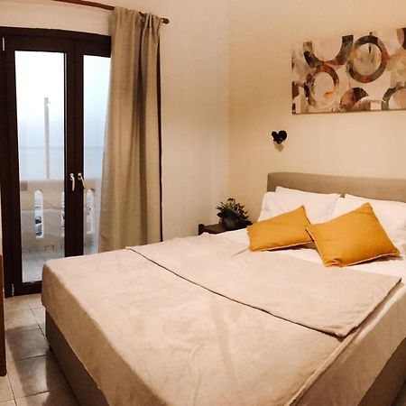 Anthoula Apartments Kokkini Hani Zewnętrze zdjęcie