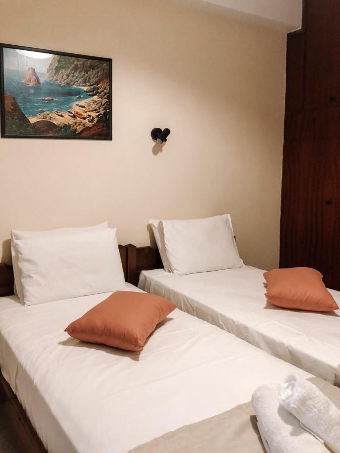 Anthoula Apartments Kokkini Hani Zewnętrze zdjęcie