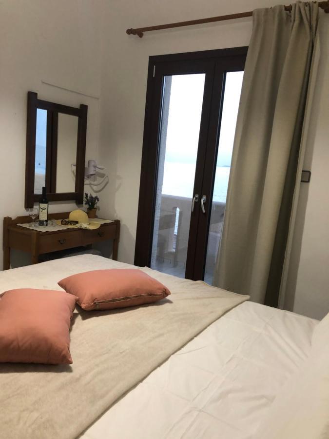 Anthoula Apartments Kokkini Hani Zewnętrze zdjęcie